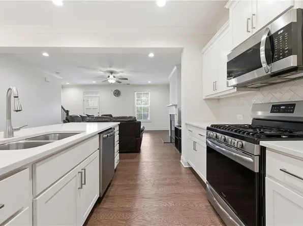 4214 Futral Ct, Acworth, GA 30101