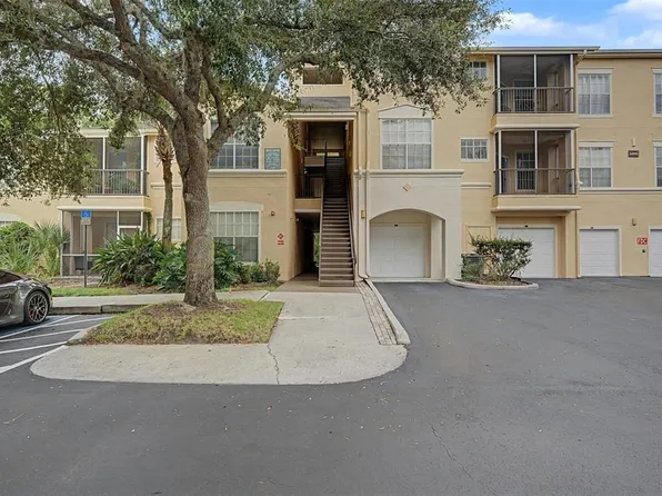 5125 PALM SPRINGS BOULEVARD #6107, TAMPA, FL 33647