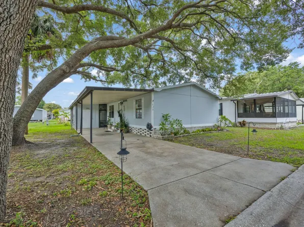 7905 Raffin Way #49, Riverview, FL 33578