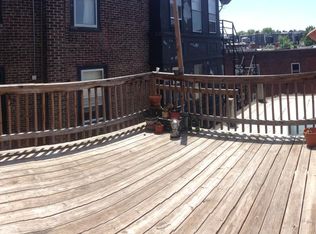 2052 Locust St #3C, Philadelphia, PA 19103