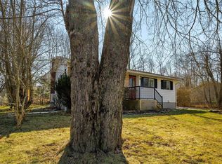 100 Marlboro Dr, Bridgewater, NS B4V2Y3