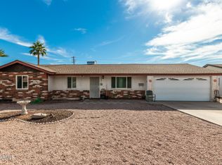 1851 E Delta Ave, Mesa, AZ 85204