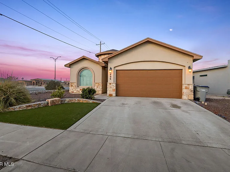 3496 David Palacio Dr — Photo 2