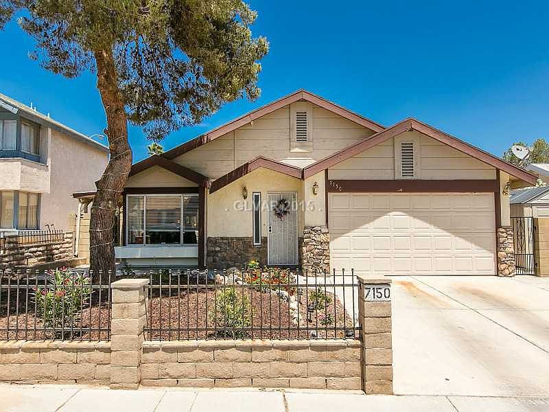 1st image of 7150 S Mountain Moss Dr
