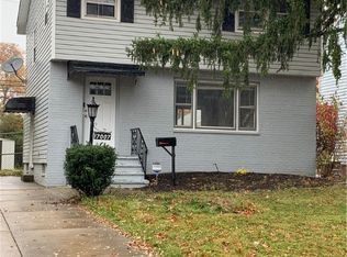 17007 Invermere Ave, Cleveland, OH 44128
