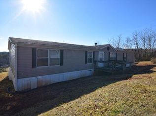 18 Overlook Dr, Leicester, NC 28748