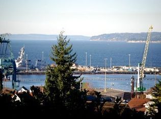 3328 Federal Ave, Everett, WA 98201