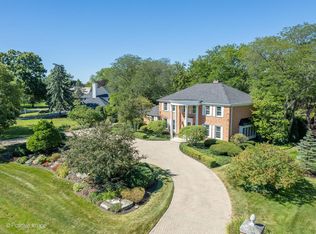 80 Baybrook Ln, Oak Brook, IL