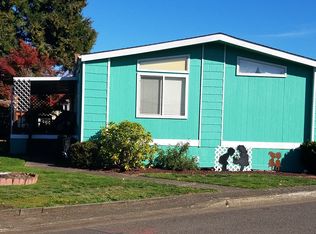 1199 N Terry St 359 #359, Eugene, OR