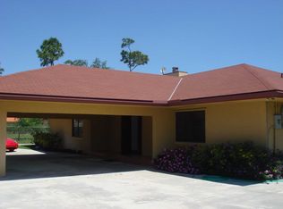 24595 SW 124th Ave, Homestead, FL 33032