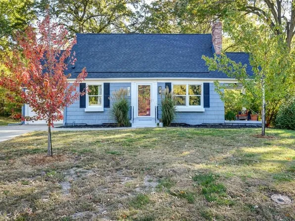 5433 Nall Ave, Roeland Park, KS 66202