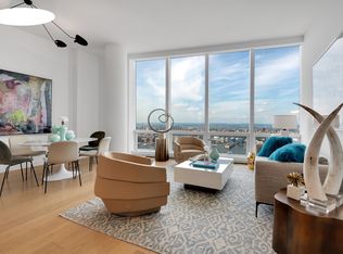 15 Hudson Yards UNIT 75C, New York, NY 10001