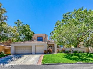 2103 Inverness Dr, Henderson, NV 89074