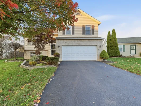 5504 Inglecrest Pl, Galloway, OH 43119