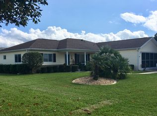 13725 SE 86th Ter, Summerfield, FL 34491