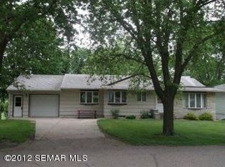 122 Maple St, Conger, MN 56020