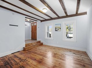 90 Stark Ave APT 4, Dover, NH 03820