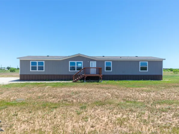 17246 County Road 467, Merkel, TX 79536