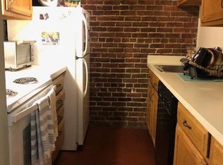 462 Beacon St #41C, Boston, MA 02115