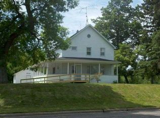 W9281 Us Highway 8, Catawba, WI 54515