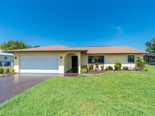 1048 Iowa Ave, Englewood, FL 34223