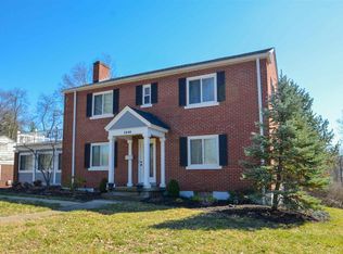 1240 Audubon Rd, Park Hills, KY 41011