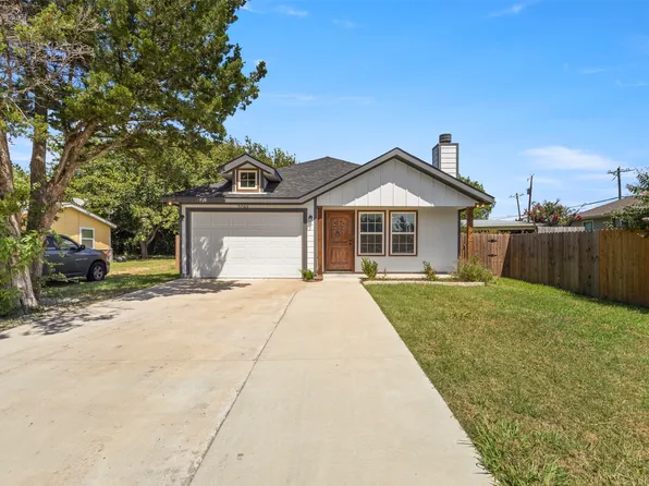 5763 County Road 918, Nevada, TX 75173