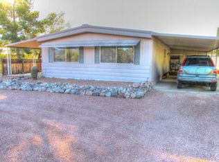 477 W Kirk Dr, Queen Valley, AZ 85118