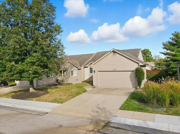 2351 Doublegate Ln, Burlington, KY 41005