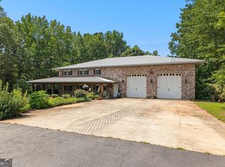 6536 Luthersville Rd, Gay, GA 30218