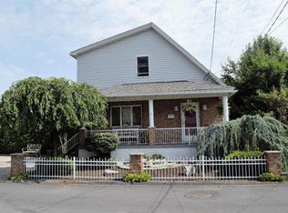 625 Bednar St, Dunmore, PA 18512