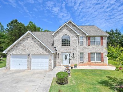 9302 Deer Crossing Ct, Jonesboro, GA, 30236