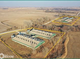 2620 130th St, Woodbine, IA 51579