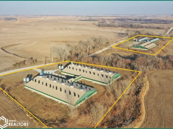 2620 130th St, Woodbine, IA 51579