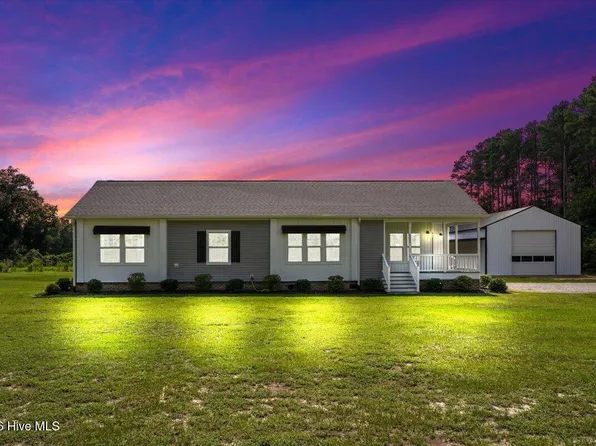 3339 Nc-903, La Grange, NC 28551