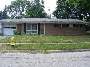 6 Rio Grande Dr, Dayton, OH 45426