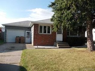 875 French Rd, Cheektowaga, NY 14227