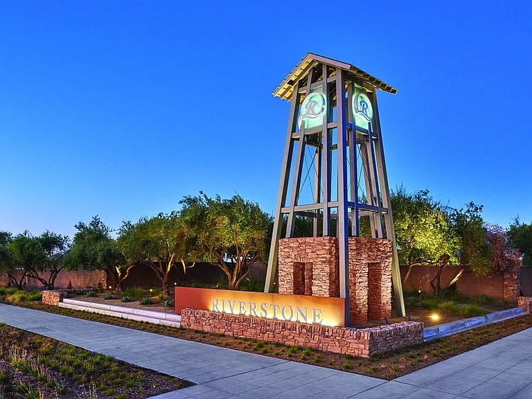 Riverstone