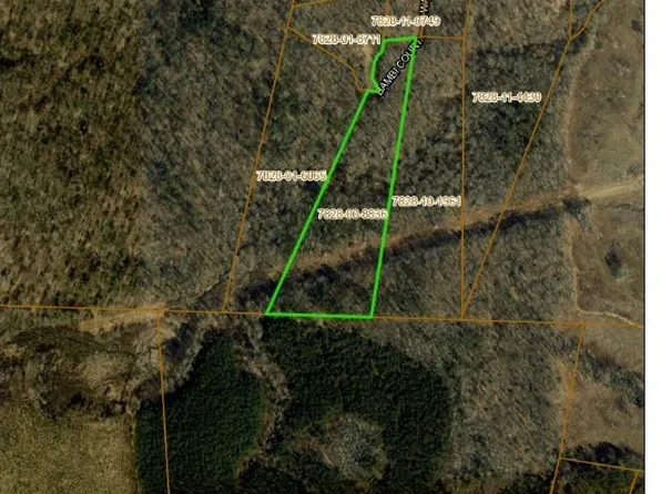 0 Bambi Ct Lot 1, Beaverdam, VA 23015