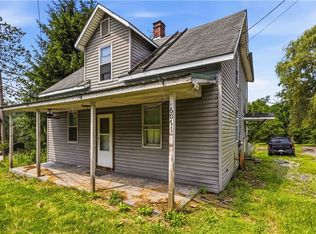 6071 Route 711, New Florence, PA 15944