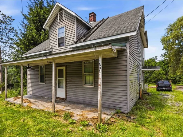 6071 Route 711, New Florence, PA 15944