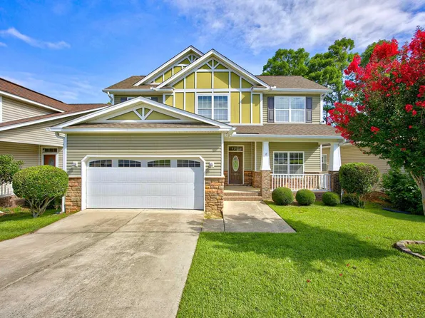 121 Huxley Ct, Lexington, SC 29072