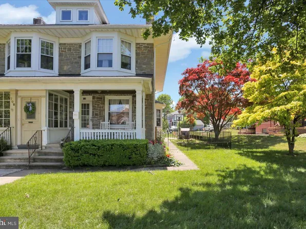 710 N Wyomissing Blvd, Wyomissing, PA 19610
