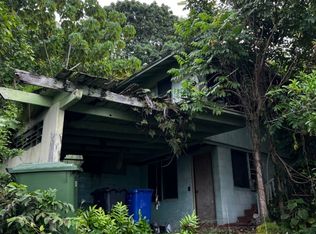 2420 Puunoa Pl APT A, Honolulu, HI 96816