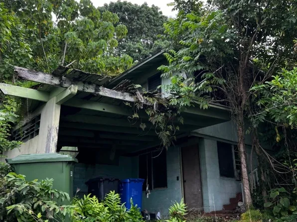 2420 Puunoa Pl APT A, Honolulu, HI 96816