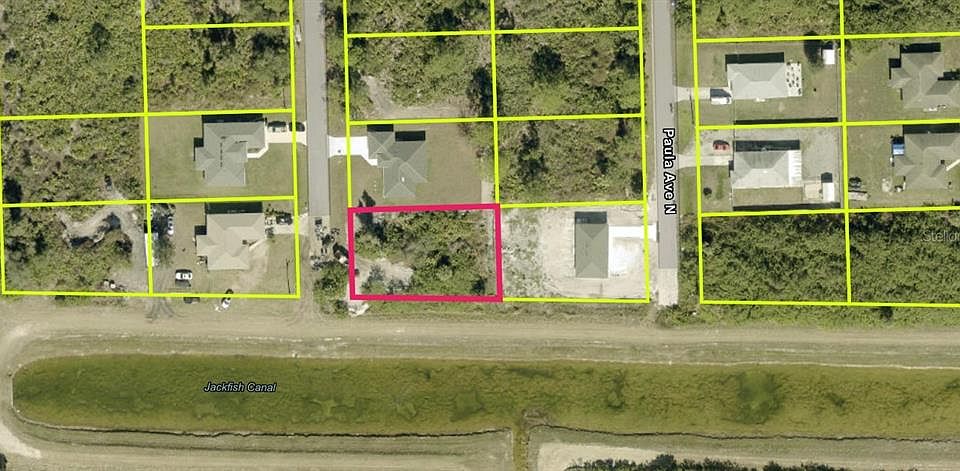 2nd image of 6000 PAT AVENUE N LOT 6