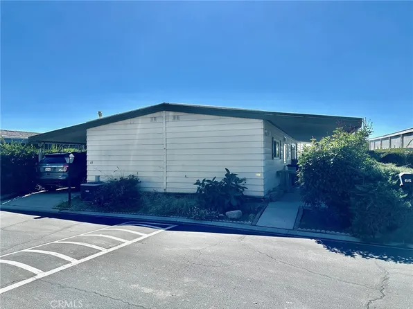4040 E Piedmont Dr #65, Highland, CA 92346