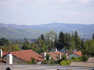 2816 Sharp Rd, Simi Valley, CA 93065