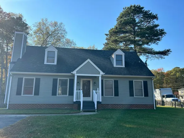 2051 Knotty Dr, Glen Allen, VA 23060