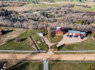 123 Wagon Box Rd, Story, WY 82842